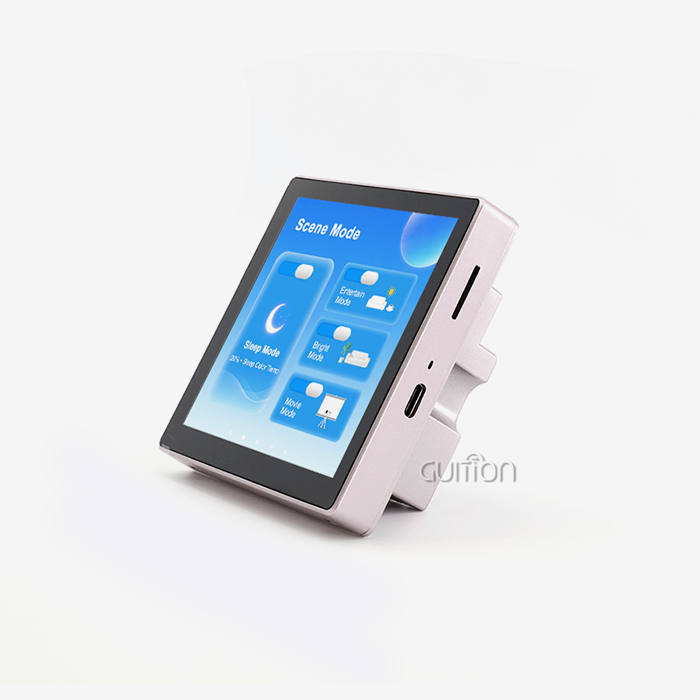 OpenHASP display